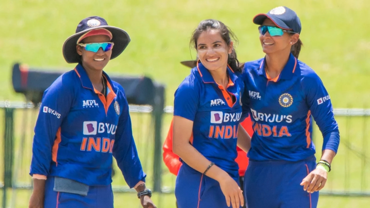 Commonwealth Games 2022 India Women won by 100 runs barbados