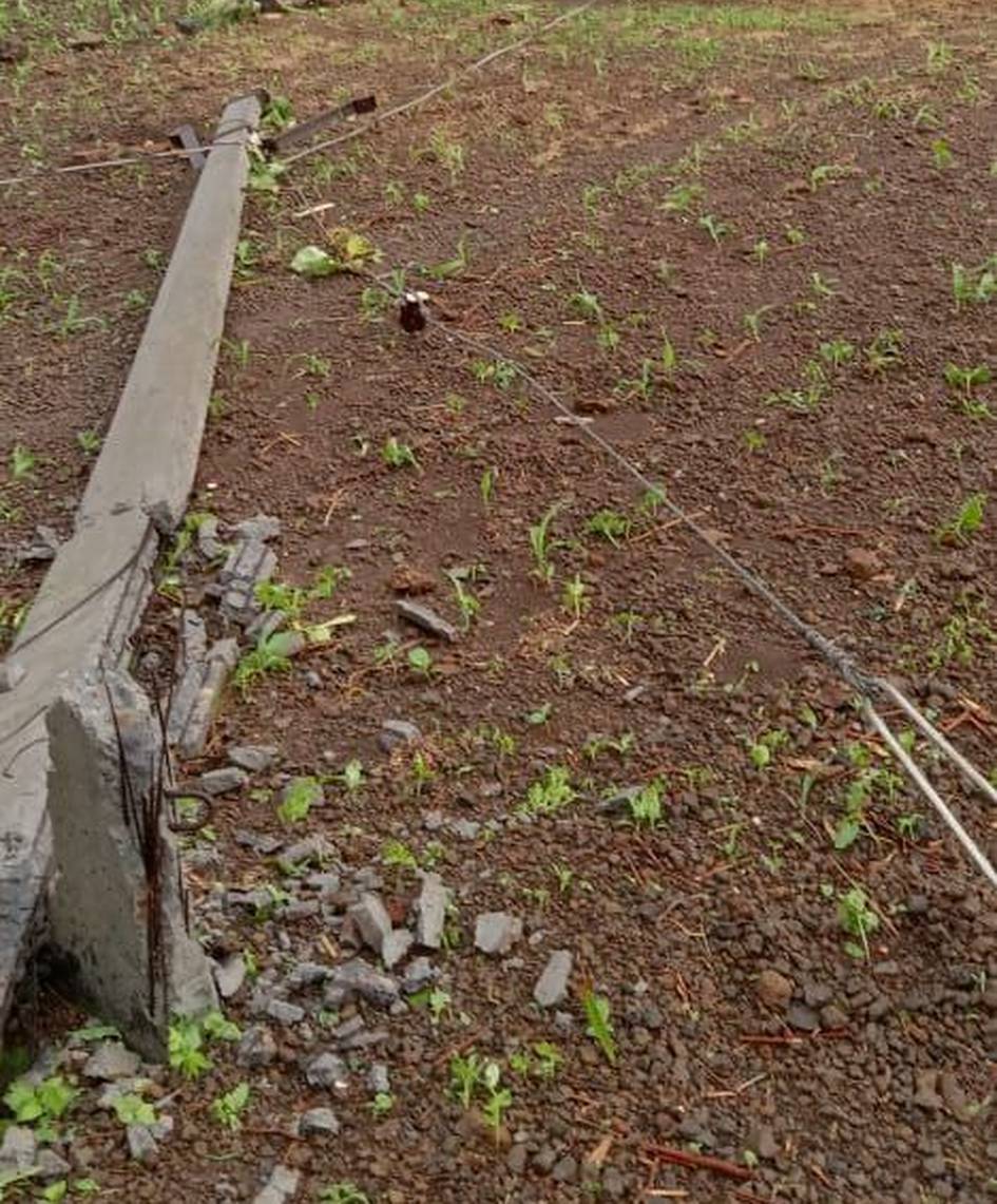 मानसून के आगाज से ही बरसी थी राहत के साथ आफत भी
