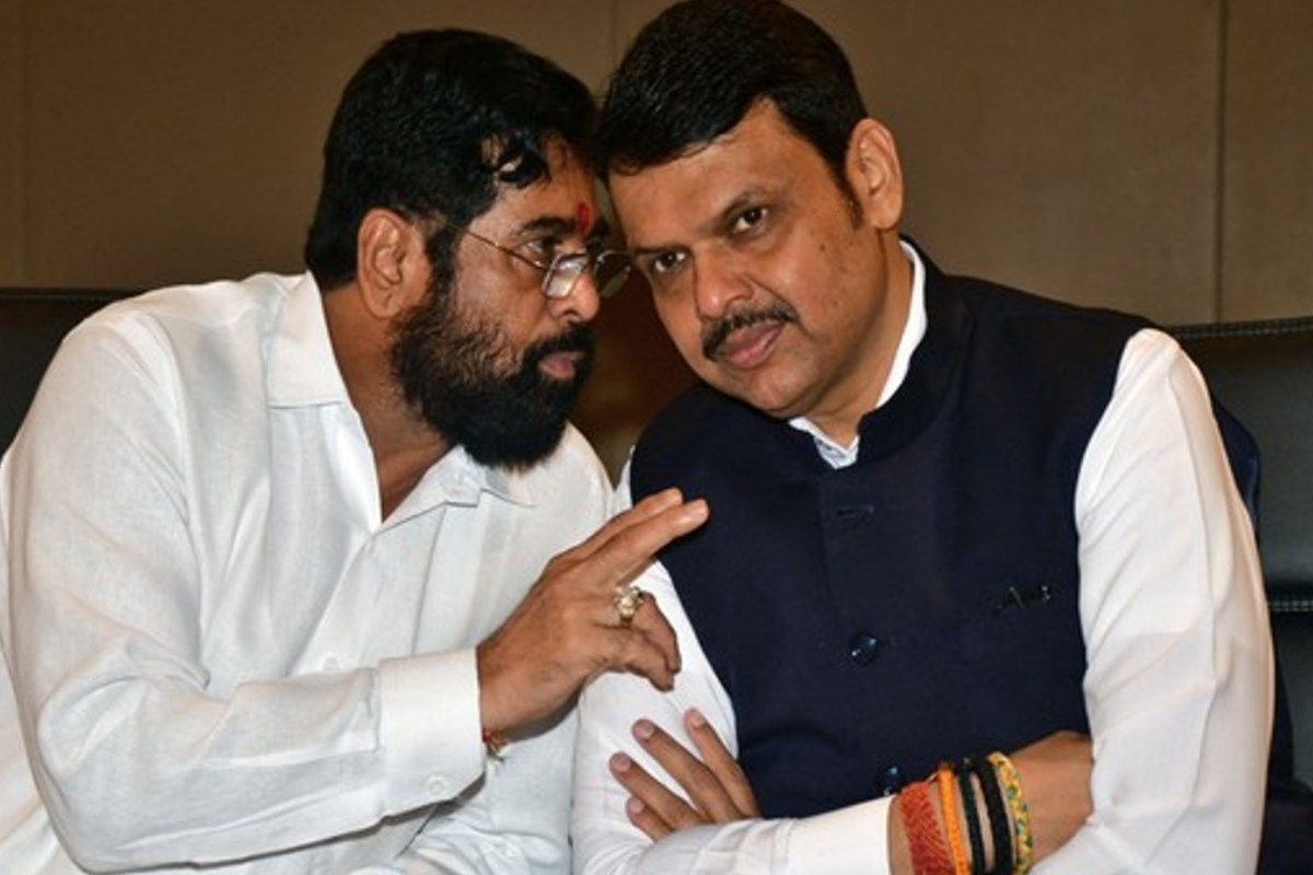 Maharashtra Politics: शिंदे और बीजेपी के बीच एक-दूसरे के कार्यकर्ताओं को तोड़ने को लेकर घमासान, ऐसे खत्म होगा विवाद!