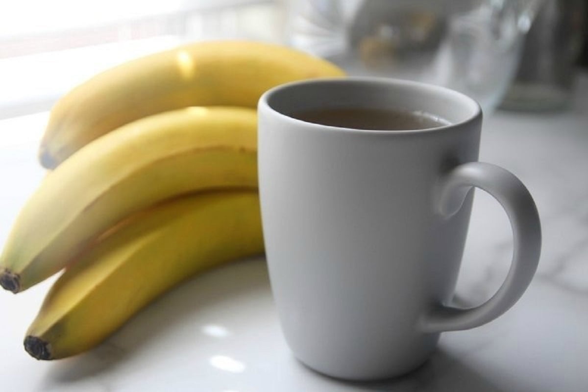 Banana Tea Benefits: केले की चाय के है कमाल के फायदे, हार्ट को हेल्दी बनाए रखने में करता है मदद