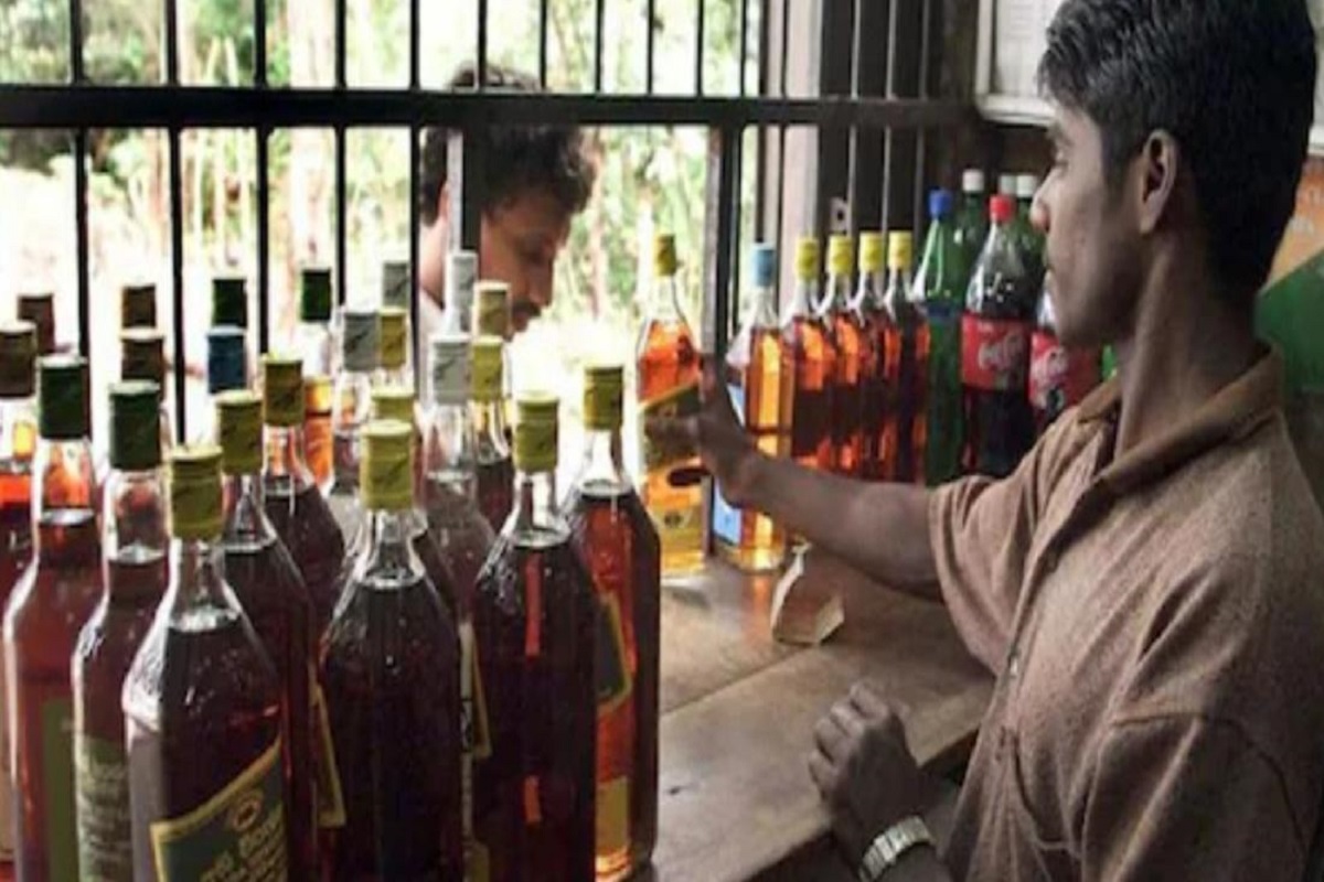 झारखंडः नकली शराब से हुई मौत तो दोषी शराब दुकानदार को देना होगा 10 लाख का मुआवजा
