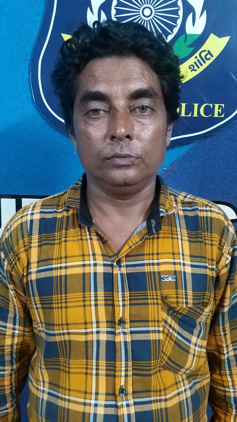 Arrested : ऑटो रिक्शा गैंग का वांछित फरीद उर्फ मांझरा गिरफ्तार