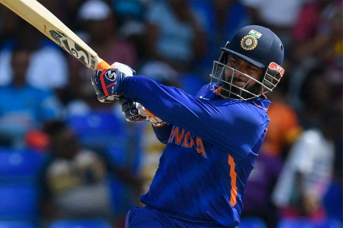 IND vs WI 4th T20: भारत ने वेस्टइंडीज को जीत के लिए दिया 192 रनों का लक्ष्य