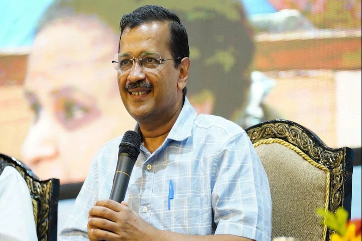  Arvind  Kejriwal  says, AAP one State away from being declared 'National party', What criteria needs for it ? 