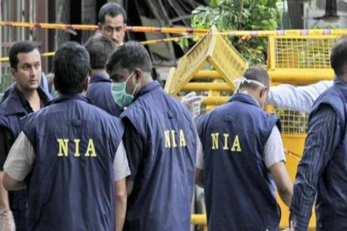 15 अगस्त से पहले दिल्ली में ISIS मॉड्यूल का खुलासा, NIA ने एक आरोपी को किया गिरफ्तार
