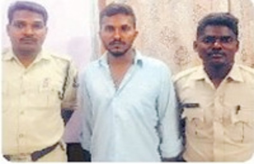 इंस्टाग्राम में अश्लील वीडियो वायरल करने वाला गिरफ्तार, दिल्ली साइबर टीम की कार्रवाई