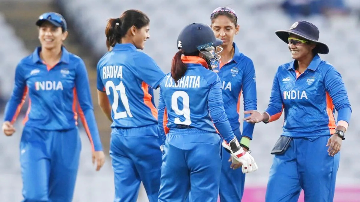 CWG 2022: भारत को ऑस्ट्रेलिया ने फाइनल में 9 रनों से हराया, टीम इंडिया का गोल्ड जीतने का टूटा सपना