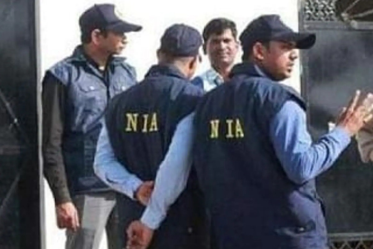 NIA raids underway at multiple locations in Jammu, Doda districts