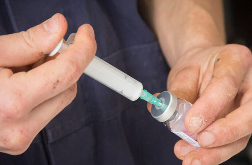 भोपाल की प्रयोगशाला में तैयार हुई खतरनाक रोग की पहली स्वदेशी वैक्सीन