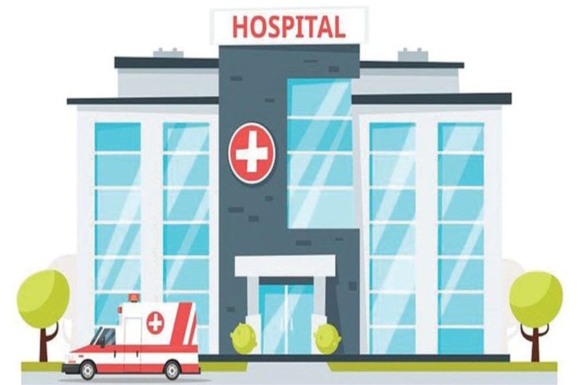 उज्जैन के  कुछ अस्पतालों में आग से बचने के पर्याप्त इंतजाम नहीं, कहीं गेट पर जनरेटर तो कहीं प्रशिक्षित स्टॉफ की कमी