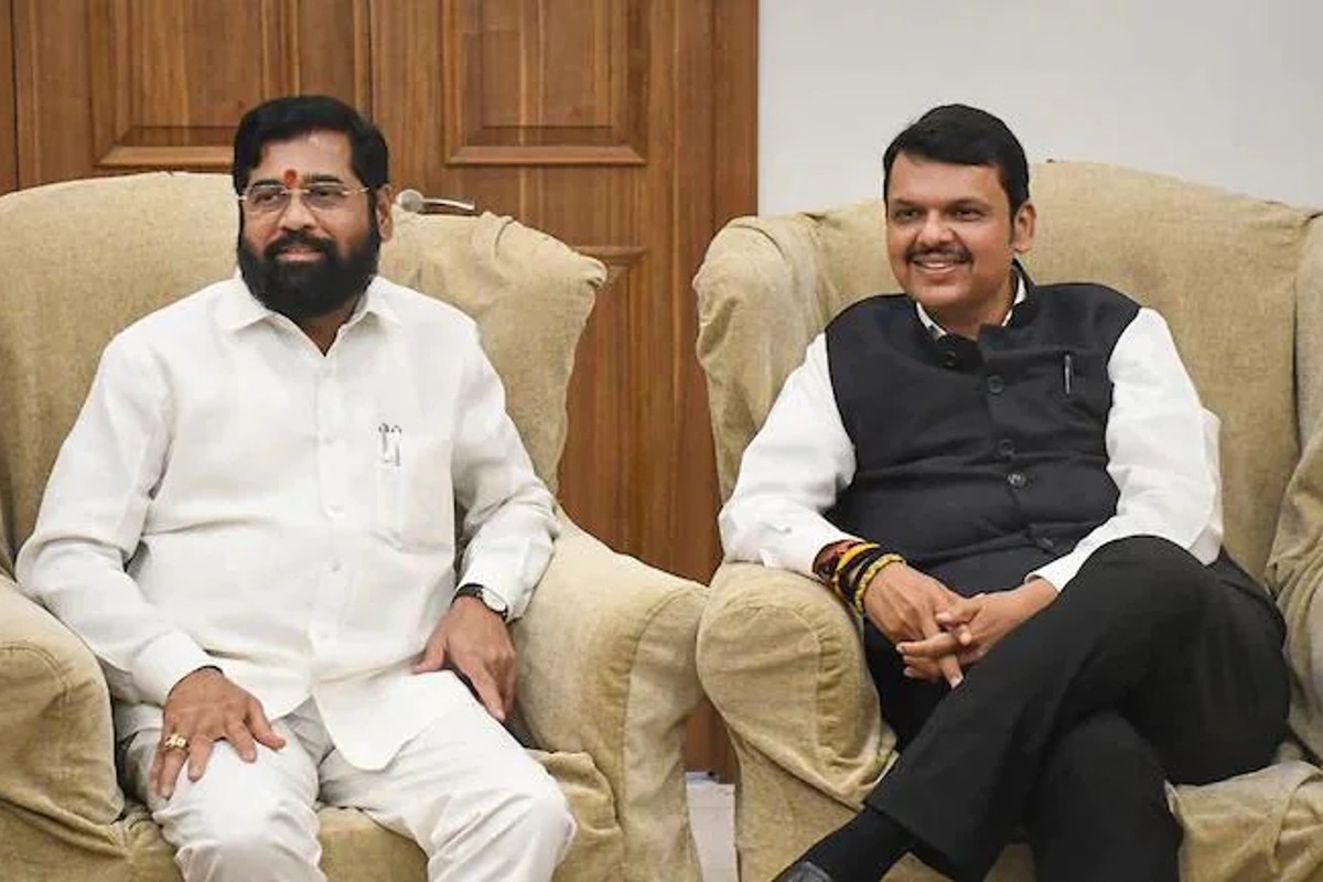 Maharashtra: देवेंद्र फडणवीस को मिली नई जिम्मेदारी, CM शिंदे ने बनाया 6 जिलों का संरक्षक मंत्री, जानें किसे मिला कौन-सा जिला
