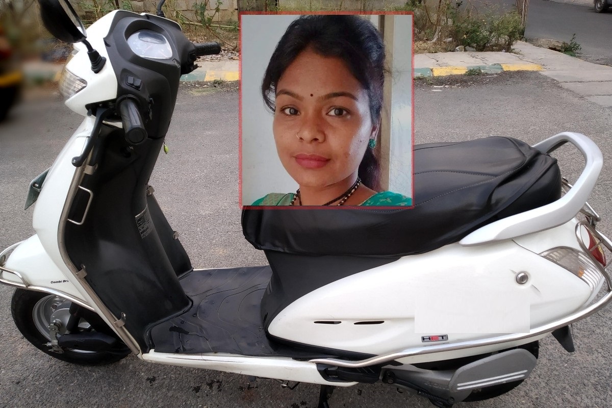 Pune Crime: एक्सीडेंट नहीं हत्या! स्कूटी से जा रही महिला पर धारदार हथियार से हमला, पोस्टमार्टम में हुआ सनसनीखेज खुलासा