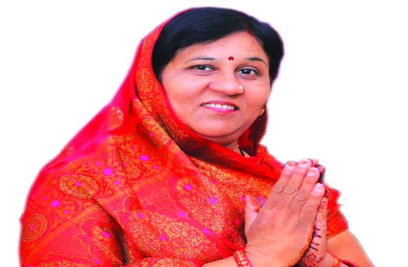 देखें Video भाजपा की मनीषा शर्मा बनी निगम की पहली महिला सभापति