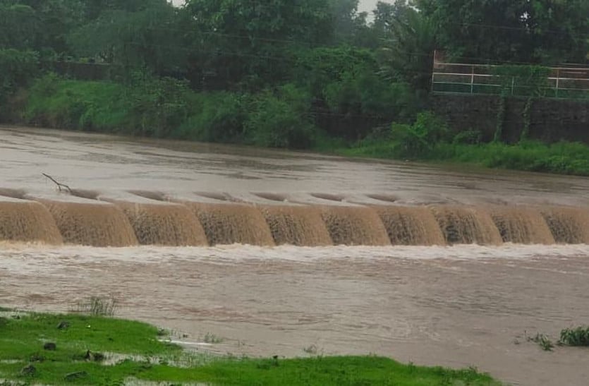 weather update: Heavy rain alert in Rajasthan on August 12