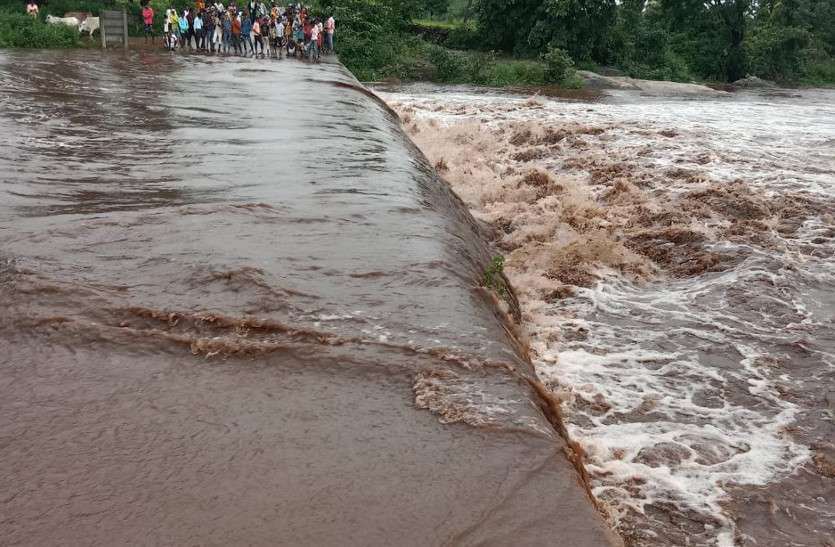 weather update: राजस्थान के इन जिलों में 12 अगस्त को भारी बारिश का अलर्ट, यहां जमकर बरसे मेघ