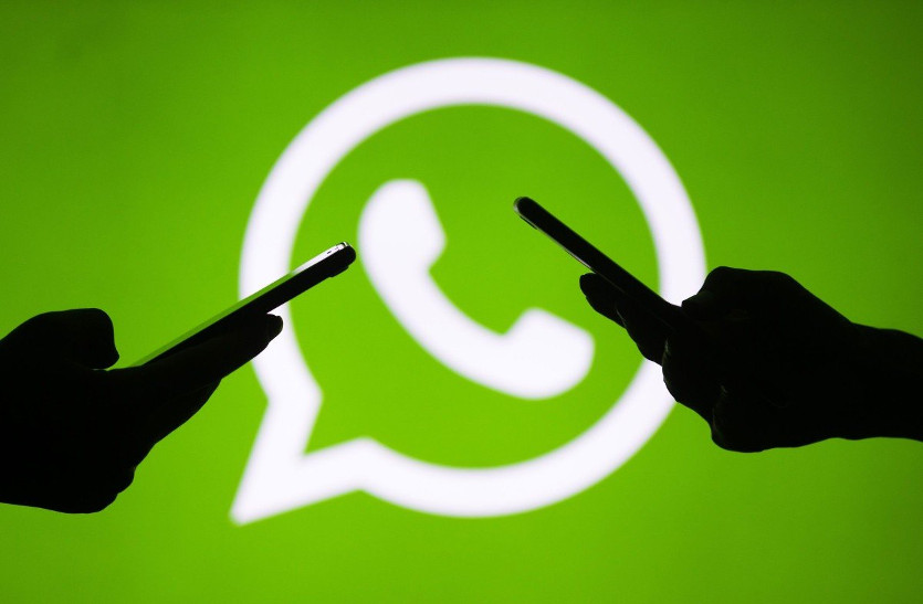 WhatsApp पर आने वाले है धांसू features, जुकरबर्ग ने की घोषणा