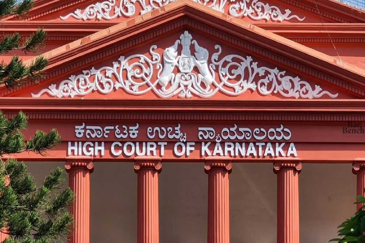 Karnataka High Court:Married daughters also entitled for insurance compensation on parents' death
