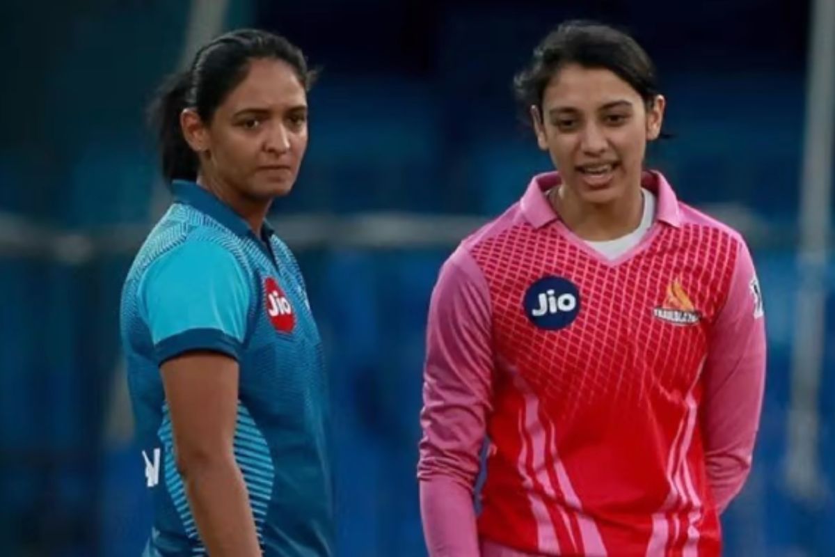 महिला आईपीएल मार्च 2023 में हो सकता है शुरू, BCCI ने फाइनल की विंडो