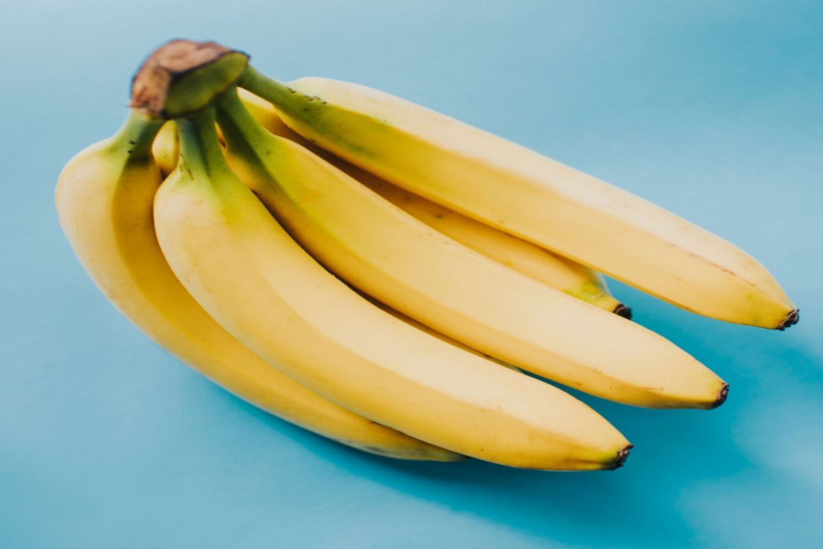 Banana Benefits: रोजाना केला खाने के है अनगिनत फायदे, हड्डियों को मिलती है मजबूती