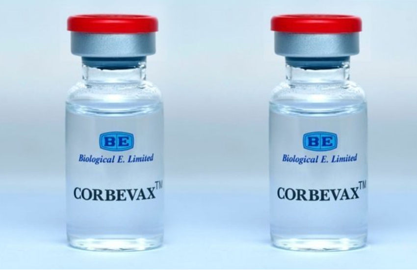 corbevax vaccines 