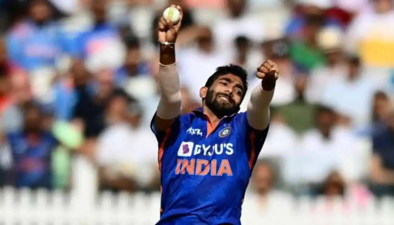 टीम इंडिया के स्टार तेज गेंदबाज जसप्रीत बुमराह का T-20 वर्ल्ड कप 2022 में भी खेलना हुआ संदिग्ध