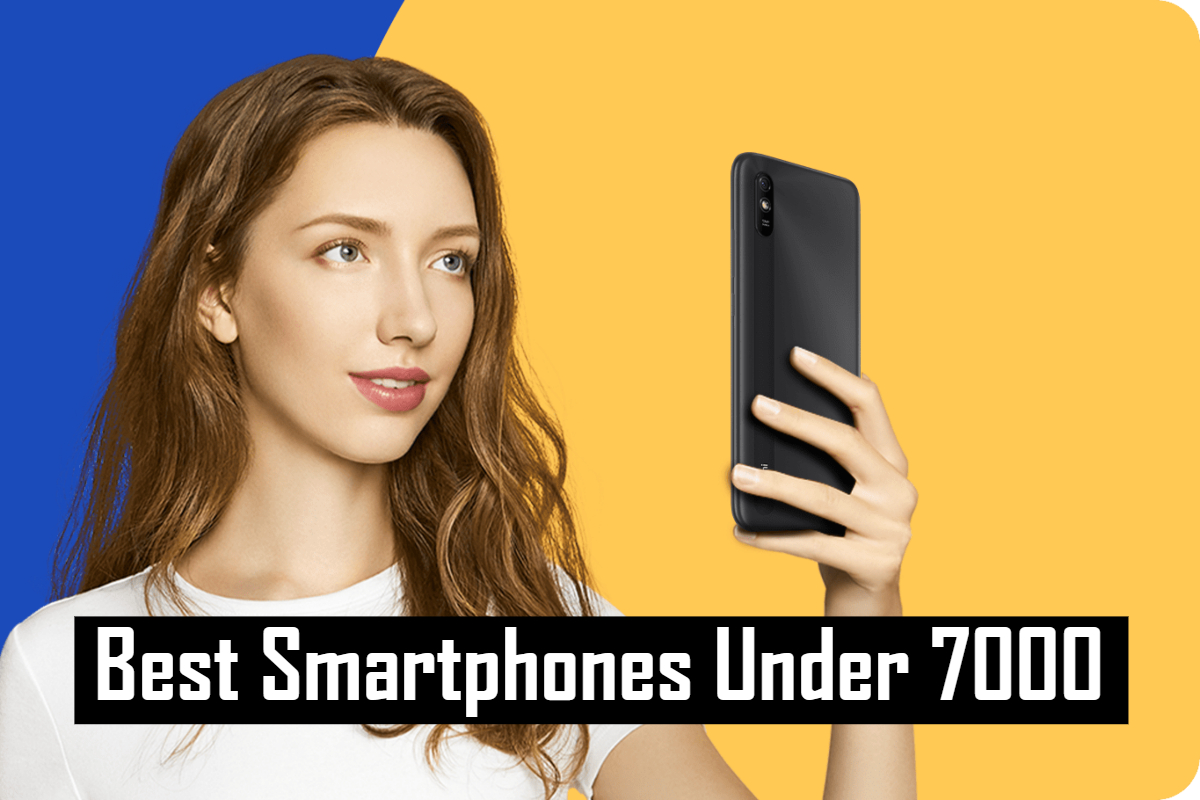 best smartphone under 7000 2022