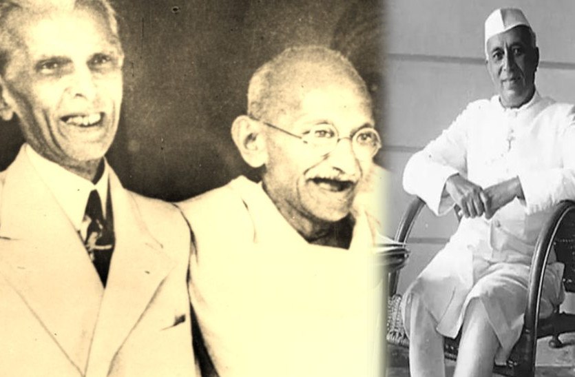 आरएसएस नेता इंद्रेश कुमार का बड़ा बयान, बापू की छोटी सी भूल ने भारत के टुकड़े करा दिए