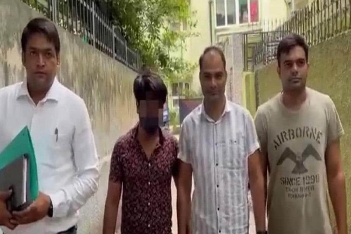 भोजपुरी का मशहूर सिंगर कर रहा था ड्रग्स की तस्करी, दिल्ली पुलिस ने 21 किलो गांजे के साथ किया गिरफ्तार