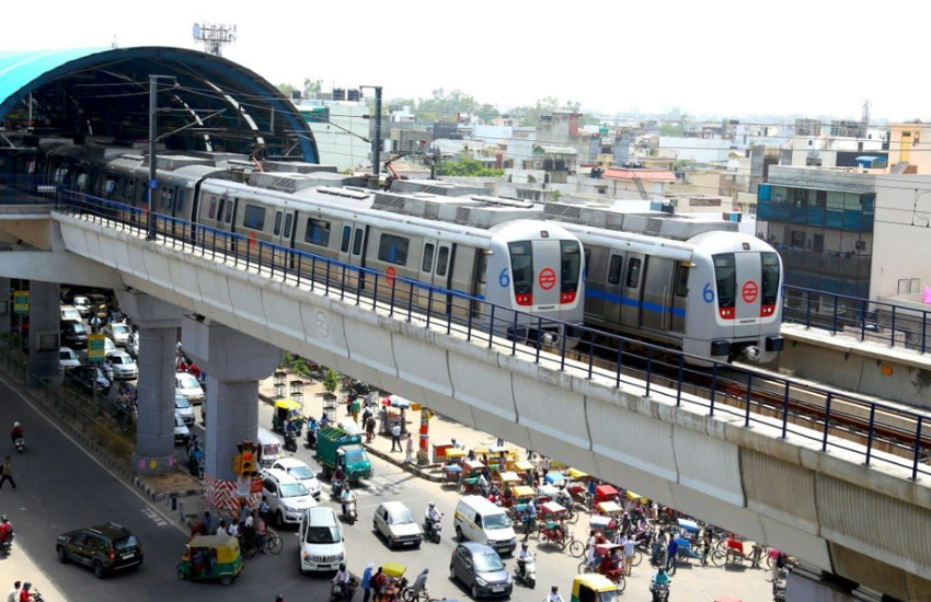 Independence Day 2022: सुरक्षा के मद्देनजर दिल्ली मेट्रो में नहीं मिलेगी ये सुविधा, ये 8 मार्ग भी रहेंगे बंद