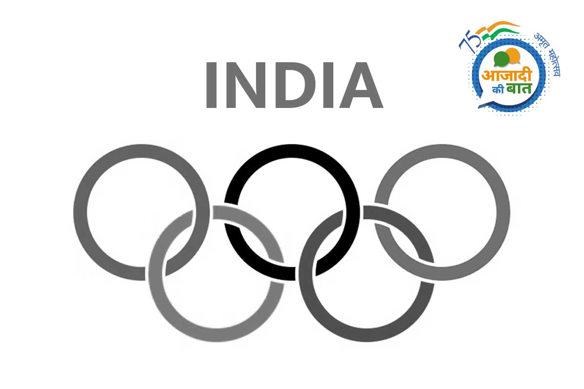 Independence Day 2022 Sports Quiz: दिमाग लगाए और बताए आप भारत के ओलंपिक प्रदर्शन को कितनी अच्छी तरह जानते हैं?