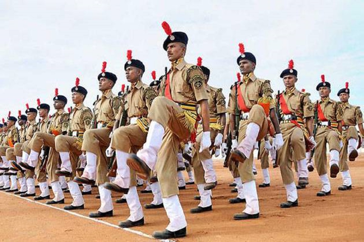 Independent Day पर देशभर के 1082 पुलिस जवानों को मिलेगा पदक, सबसे ज्यादा 125 जम्मू कश्मीर पुलिस को
