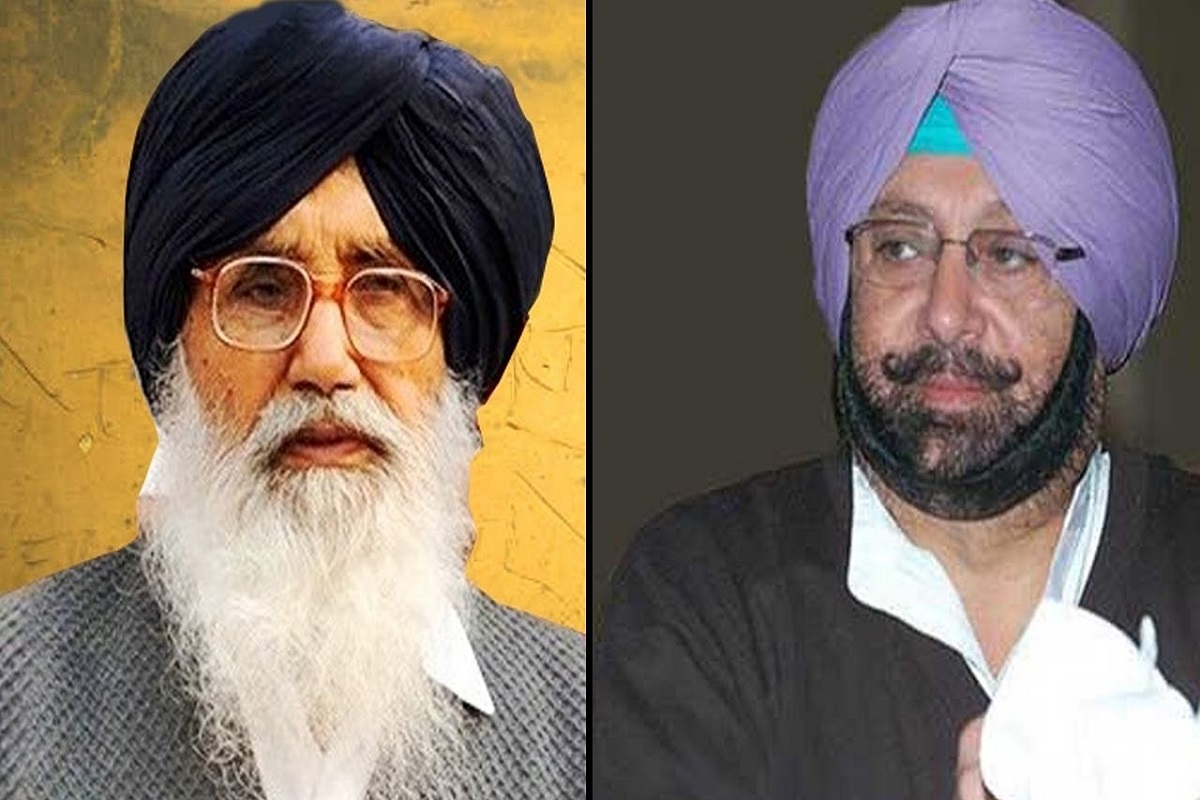 One MLA-One Pension: Badal, Captain, Bhathal, Dhindsa and other leaders will suffer big financial blow