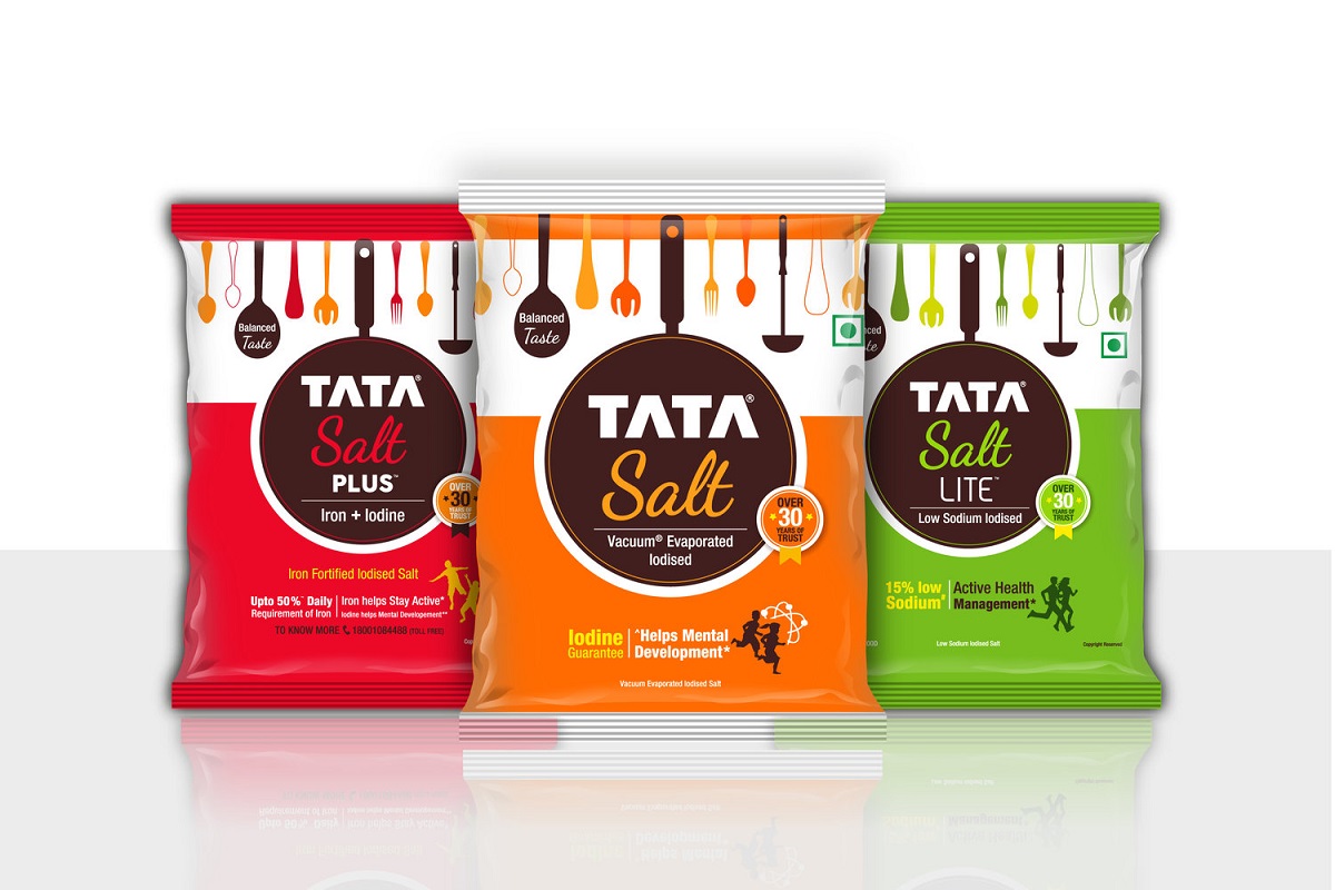 Tata Salt Price Hike: हर घर में यूज होने वाला टाटा का नमक होने वाला है महंगा, जानिए क्या है इसकी वजह