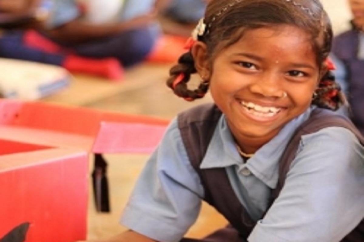 UP Primary Schools : यूपी के प्राथमिक स्कूलों की कायाकल्प कर रहा है विद्यांजलि पोर्टल जानें