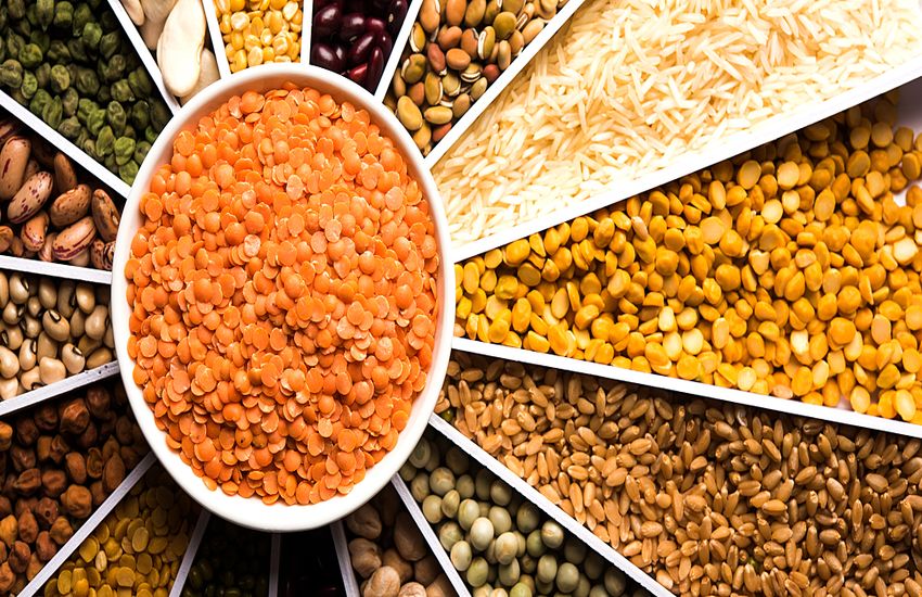 इंदौर बाजार: गेहूं के बाद अब चावल के दाम भी बढ़ने लगे
