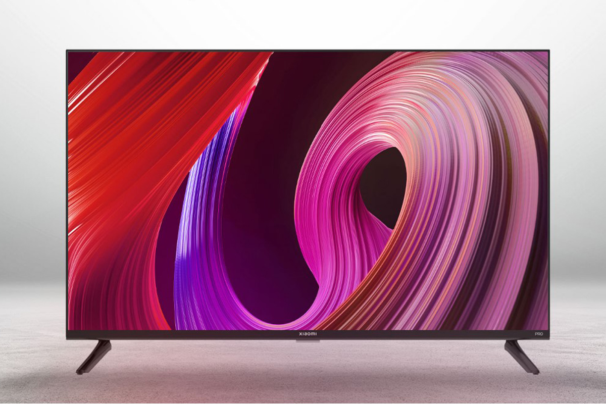 Xiaomi ने लॉन्च किया 32 इंच में किफायती Smart TV,  इस बार डिजाइन पर किया है फोकस