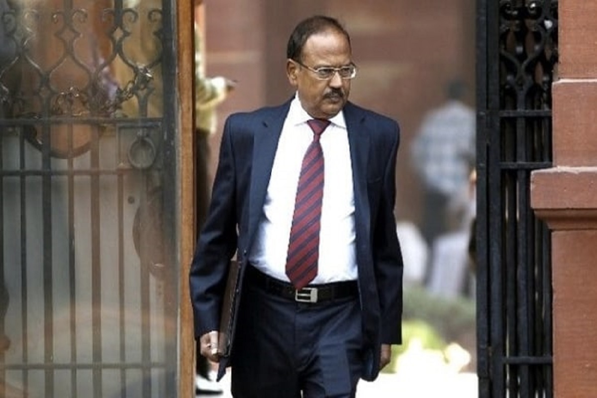 3 commandos of Ajit Doval's security cover removed over lapse