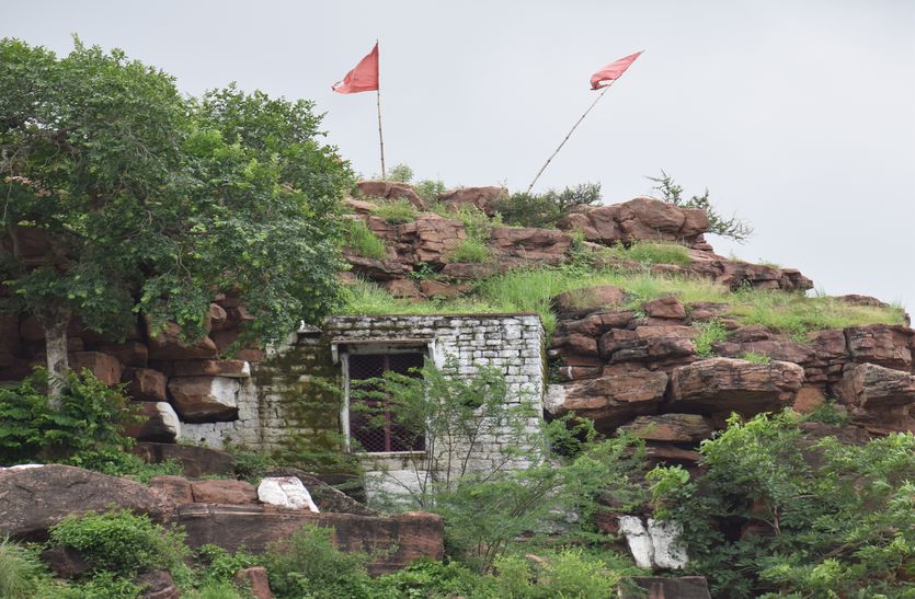 #Janmashtmi 2022: धौलपुर में भगवान श्री कृष्ण ने कर दिया था ऐसा, कि नाम ही पड़ गया रणछोड़