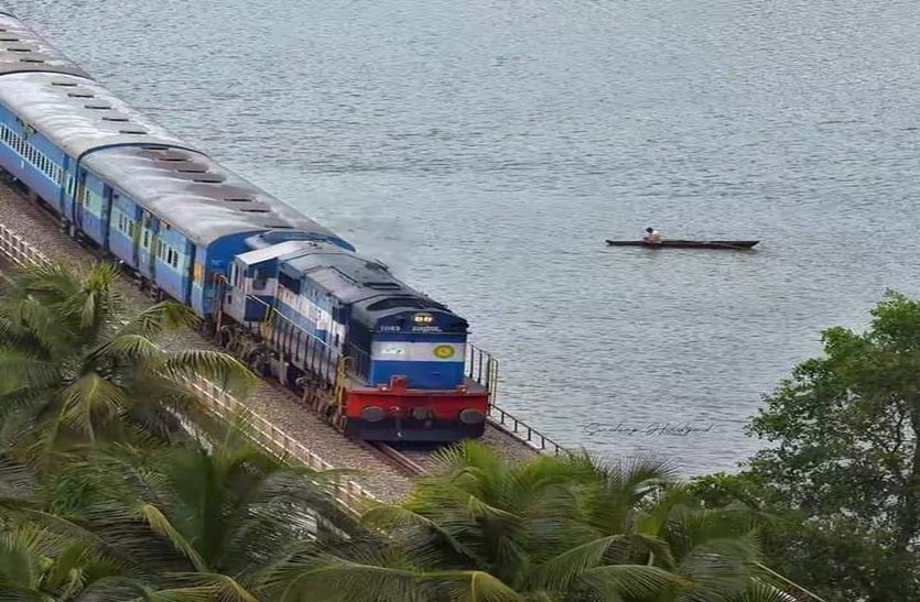 Big News : भारतीय रेलवे बन्द करेगा रिजर्वेशन काउंटर, अब ऐसे मिलेगा ट्रेन का टिकिट