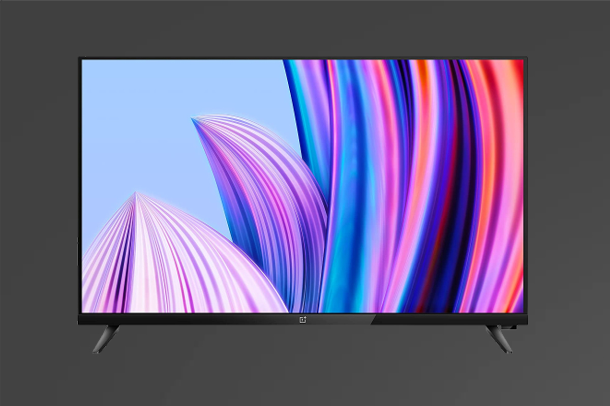 OnePlus के इस Smart TV को 11 हजार रुपये से भी कम में खरीदने का मौका! EMI सिर्फ 669 रुपये से शुरू