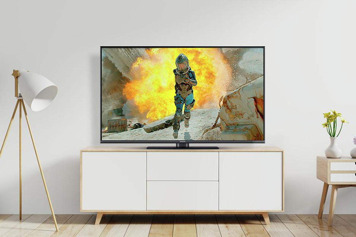 Best cheapest 43 inch smart LED TV in india Price starts at 18999 | घर ...