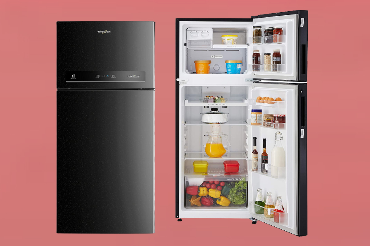 Best refrigerator under 30000 in india 2022 EMI starts at Rs 1161