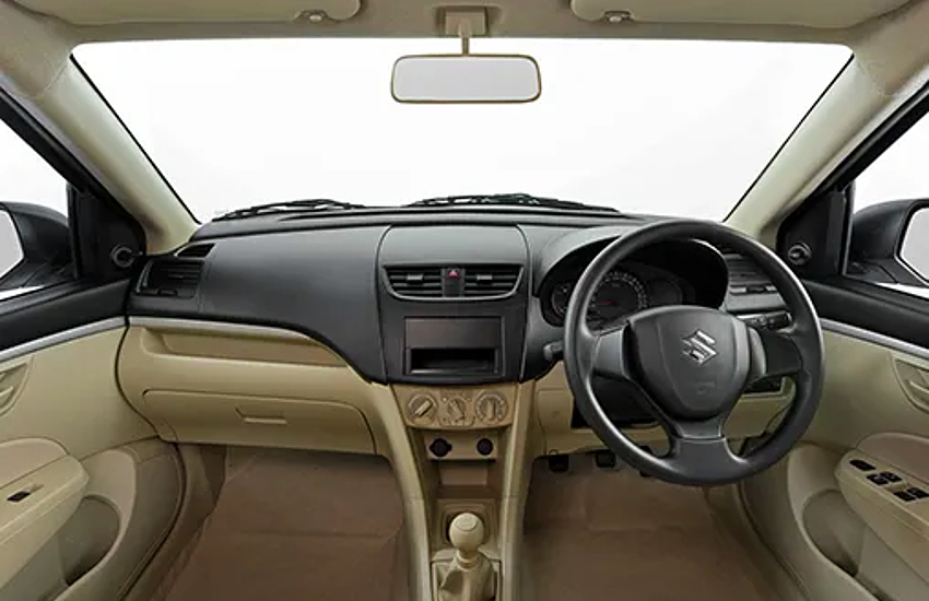 Maruti Suzuki issue a recall for Dzire Tour S Due To Faulty Airbag | Maruti  की इस बेस्ट सेलिंग कार में आई बड़ी तकनीकी खराबी! कंपनी ने कहा न चलाएं कार और