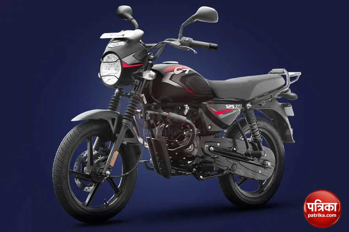 Bajaj CT125X Cheapest Bike In Segmnet Launched In India Price At Rs bajaj-ct125x-cheapest-bike-in-segmnet-launched-in-india-price-at-rs