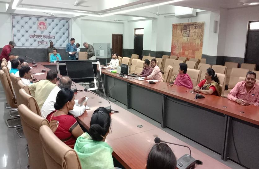 District Planning Committee 14 Out Of 16 Members Unopposed 