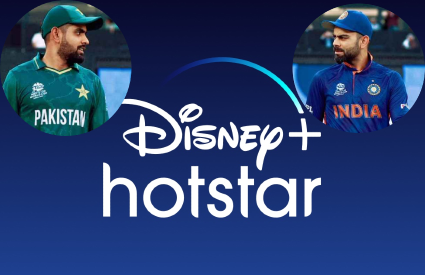 India Vs Pakistan T20 Asia Cup Live Streaming On Disneyhotstar Free Subscription With Flipkart