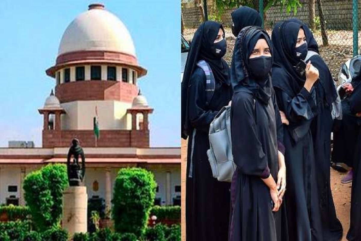 Hijab Row: Muslim side argument, supreme court verdict should be on women's rights, not on Quran