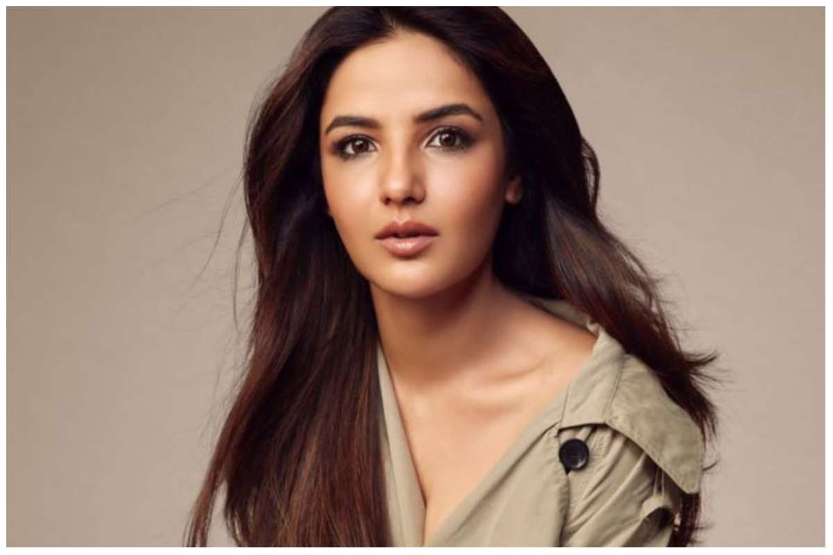 jasmin bhasin 