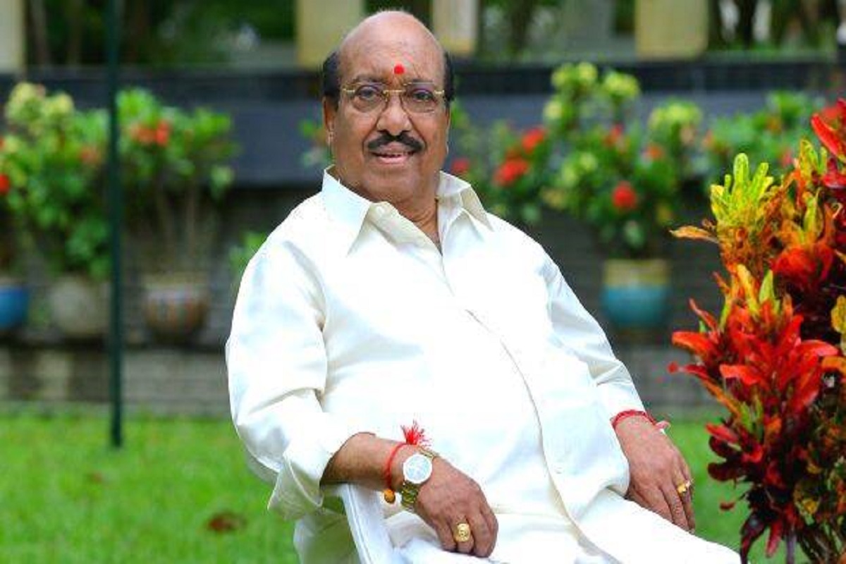 Girls, Boys Sitting Together In Classes Against Our Culture: Kerala Leader  Vellappally Natesan