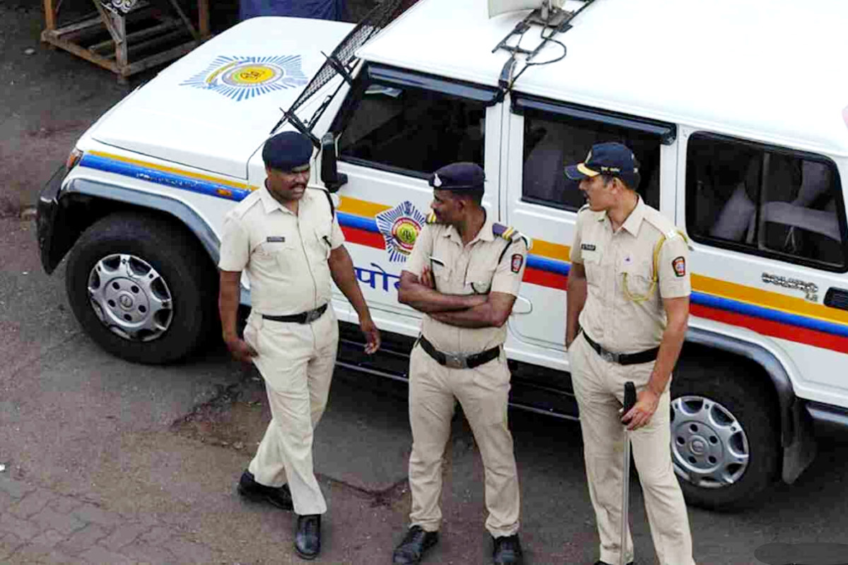 Man Hires Contract Killers To Kill Wife in Panvel, Police Solved the Case